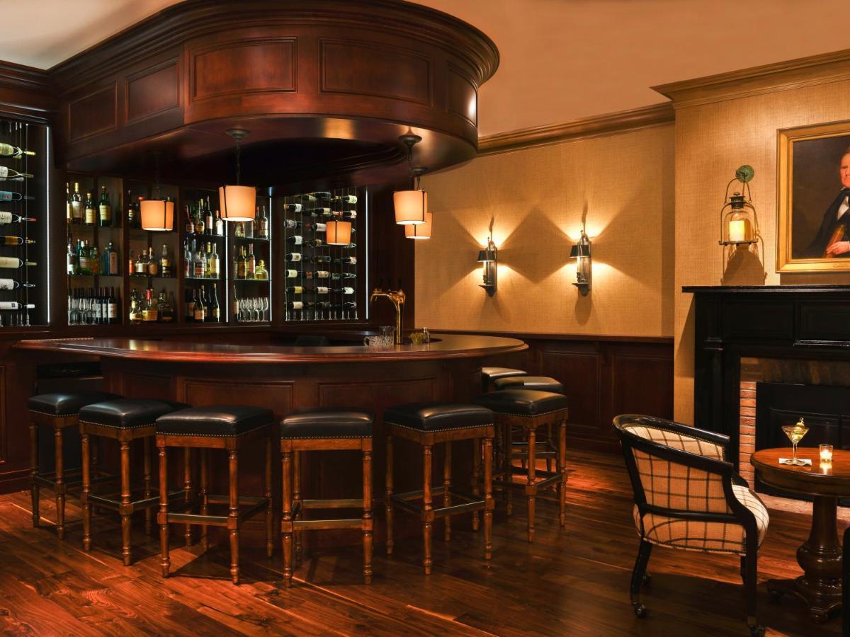 Inns Of Aurora Resort & Spa Экстерьер фото