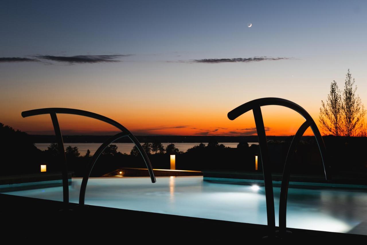 Inns Of Aurora Resort & Spa Экстерьер фото