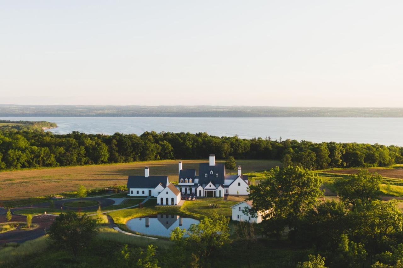 Inns Of Aurora Resort & Spa Экстерьер фото