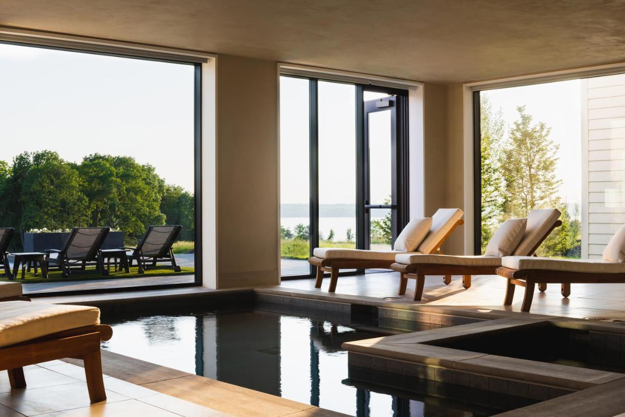 Inns Of Aurora Resort & Spa Экстерьер фото