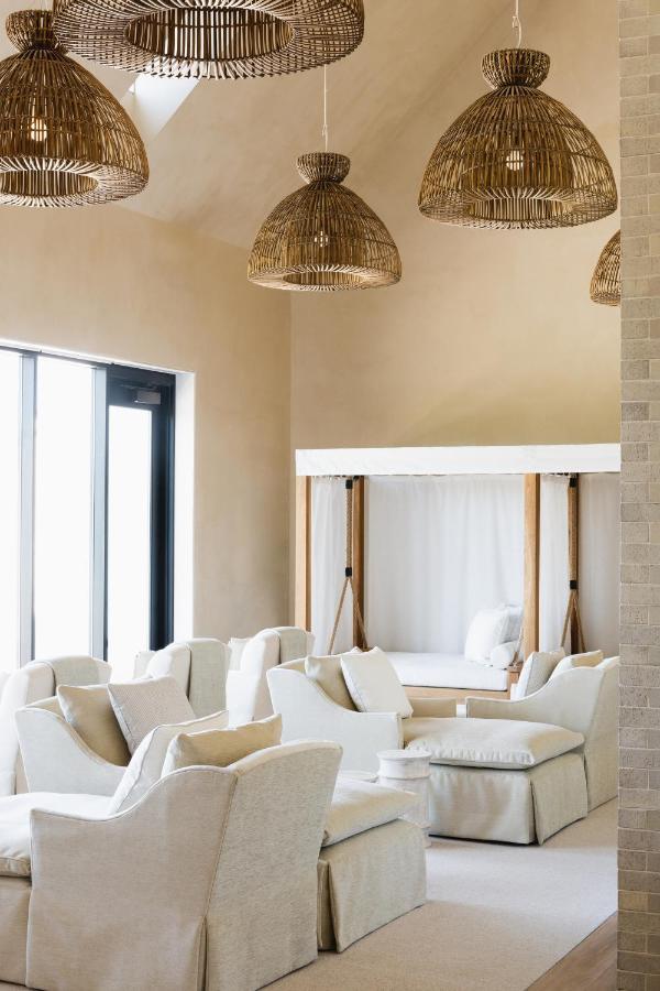 Inns Of Aurora Resort & Spa Экстерьер фото