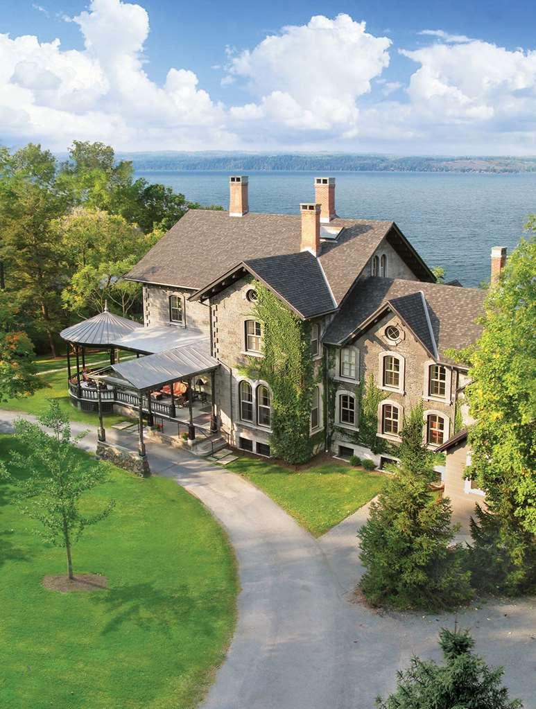 Inns Of Aurora Resort & Spa Экстерьер фото