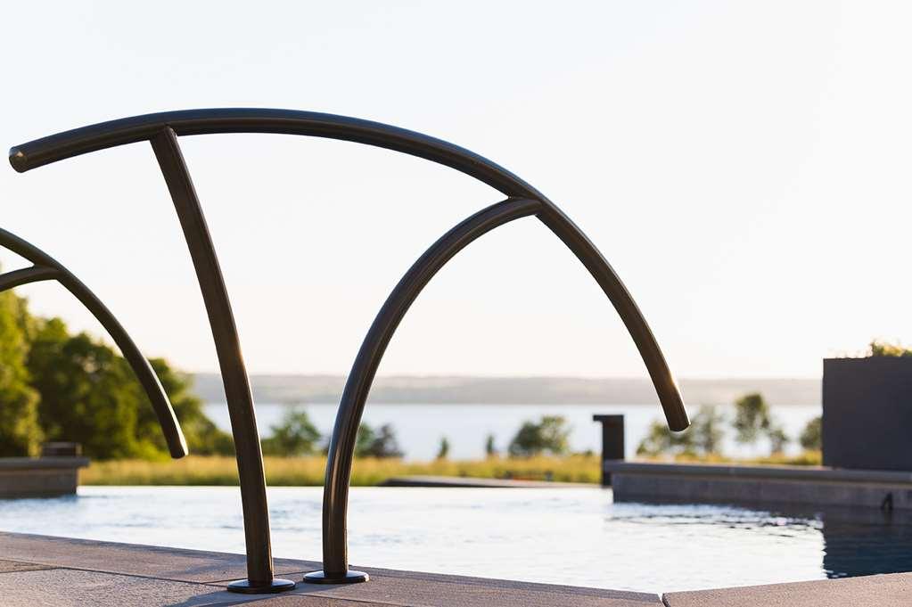 Inns Of Aurora Resort & Spa Удобства фото