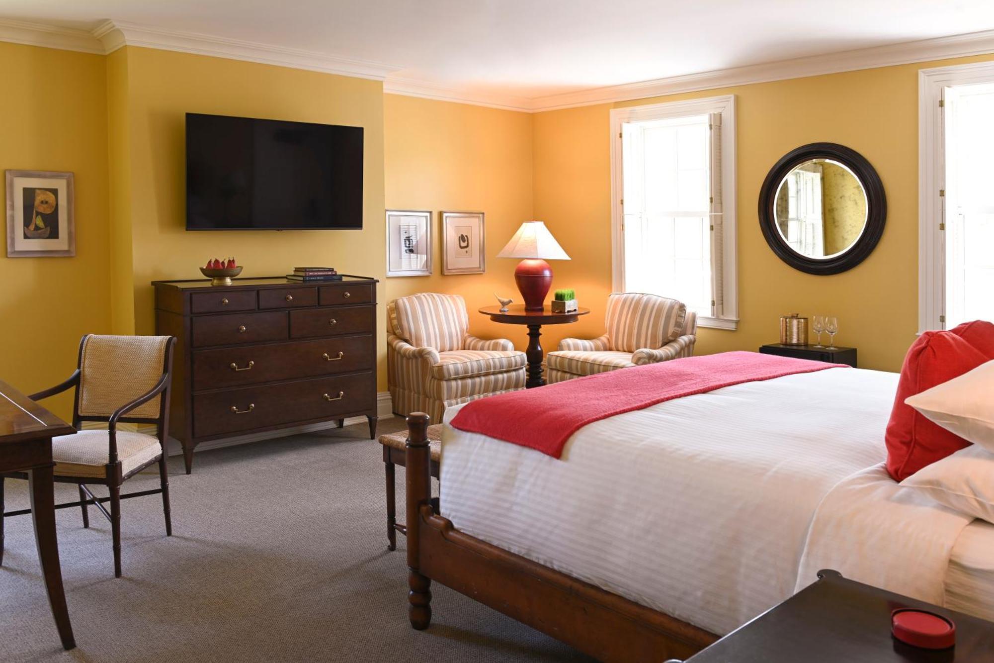 Inns Of Aurora Resort & Spa Экстерьер фото