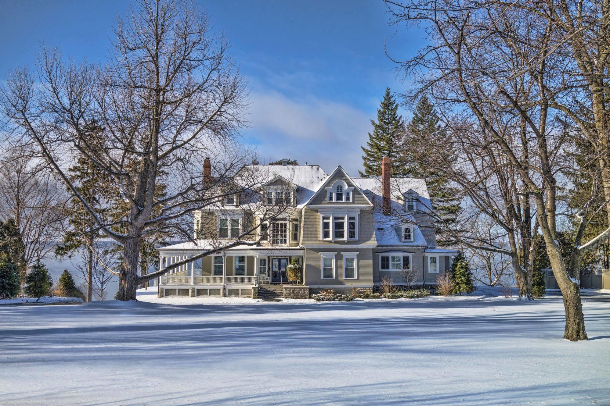 Inns Of Aurora Resort & Spa Экстерьер фото