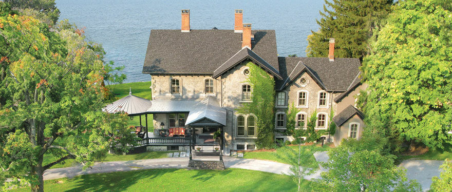 Inns Of Aurora Resort & Spa Экстерьер фото