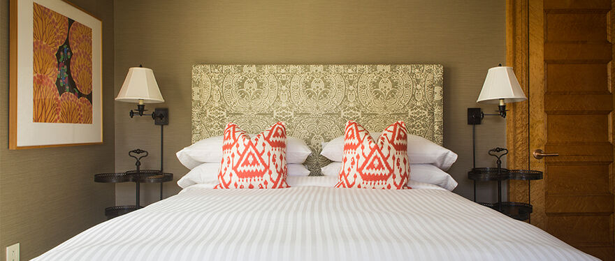 Inns Of Aurora Resort & Spa Экстерьер фото
